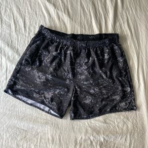 Yogger shorts (15in)